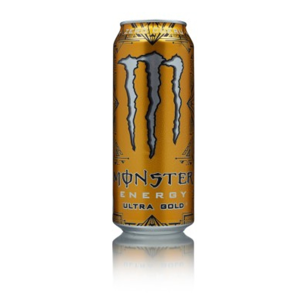 Monster Ultra Gold Zero 